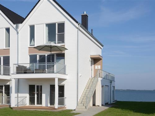 Feriehus / leilighet - 4 personer -  - Am Albatrosplatz - Ostseeresort Olpenitz - 24376 - Olpenitz