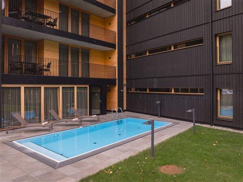 Semesterlägenhet - 6 personer -  - Schruns - 6780