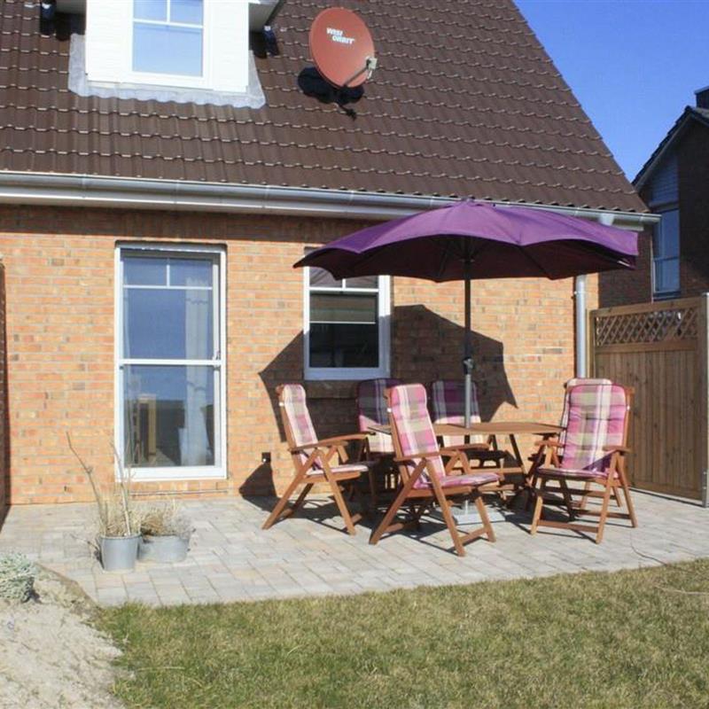 Ferielejlighed - 5 personer -  - Op de Geest - 25826 - St. Peter-Ording