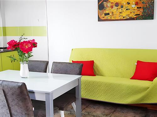 Holiday apartment - 3 persons -  - 11140 - Conil De La Frontera