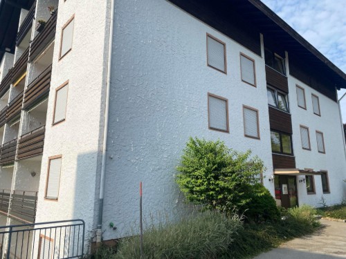 Ferielejlighed - 3 personer -  - Mittelberger Straße - 87466 - Oy-Mittelberg
