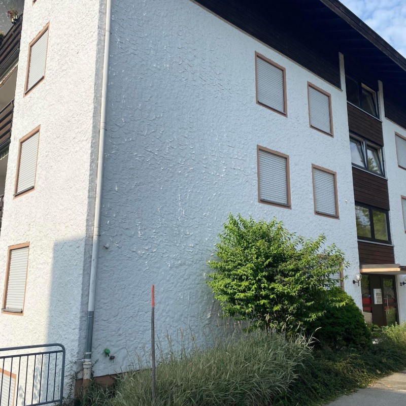Ferielejlighed - 3 personer -  - Mittelberger Straße - 87466 - Oy-Mittelberg