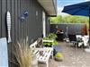 Billede 30 - Terrasse