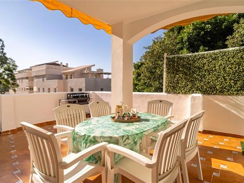 Sommerhus - 5 personer -  - Calle Ancla - 29639 - Benalmádena