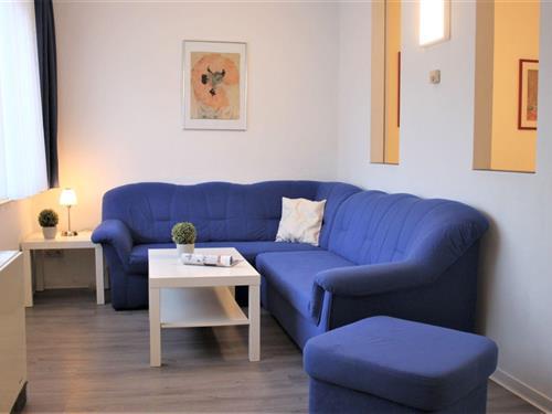 Ferielejlighed - 4 personer -  - Gollwitz - 23999 - Gollwitz