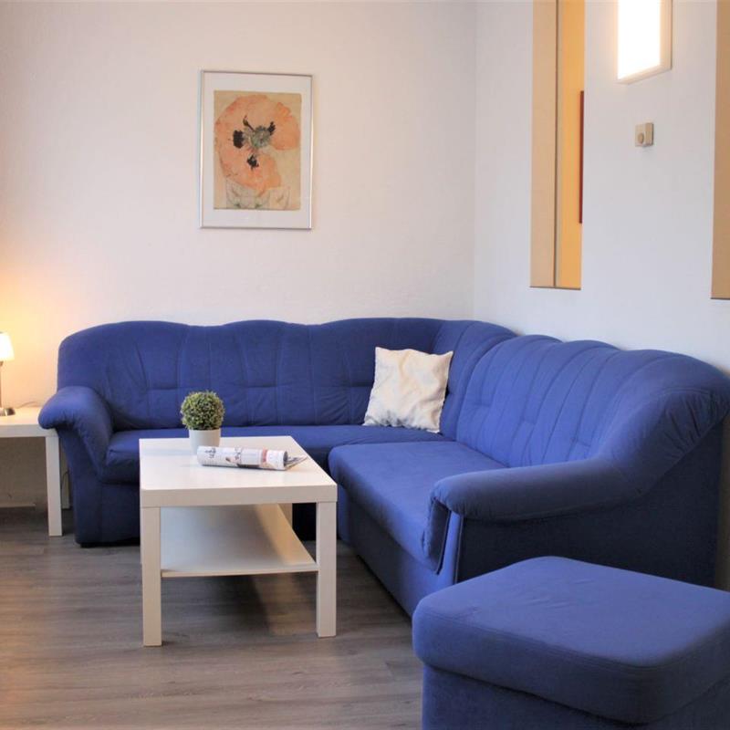 Ferielejlighed - 4 personer -  - Gollwitz - 23999 - Gollwitz