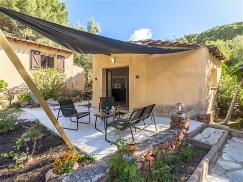 Ferienwohnung - 2 Personen -  - Porto Vecchio - 20137