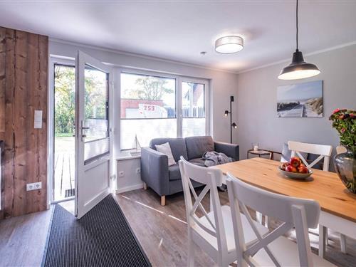 Ferielejlighed - 4 personer -  - Pappelweg - 25761 - Büsum