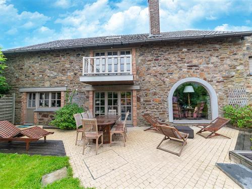 Fritidshus - 8 personer -  - 4845 - Sart Jalhay