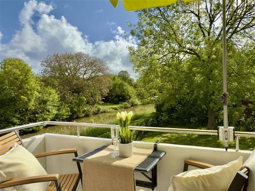 Ferieleilighet - 2 personer -  - Fasanenweg - 26434 - Wangerland