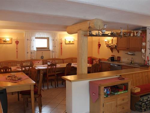 Sommerhus - 3 personer -  - Hocha - 93449 - Waldmünchen