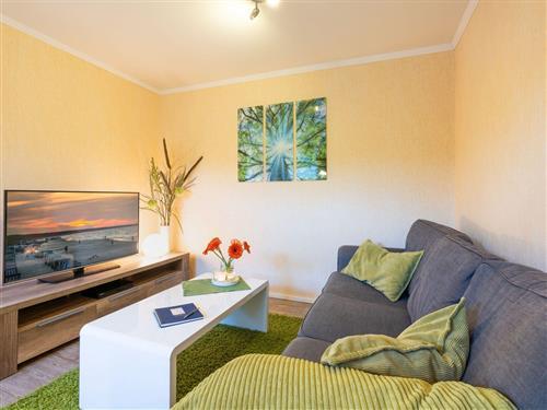 Ferielejlighed - 2 personer -  - Buchenweg - 17454 - Zinnowitz