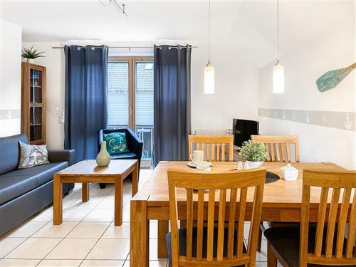 Ferielejlighed - 4 personer -  - An der Aue - 23747 - Dahme