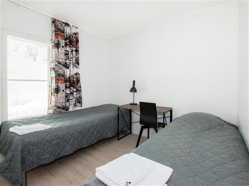 Sommerhus - 8 personer -  - Lohja - 08360