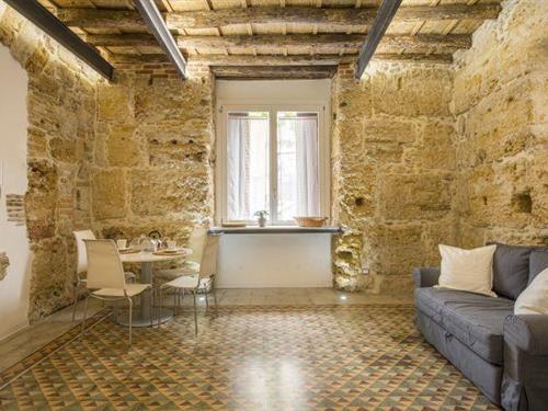 Ferienhaus - 4 Personen -  - 90134 - Palermo