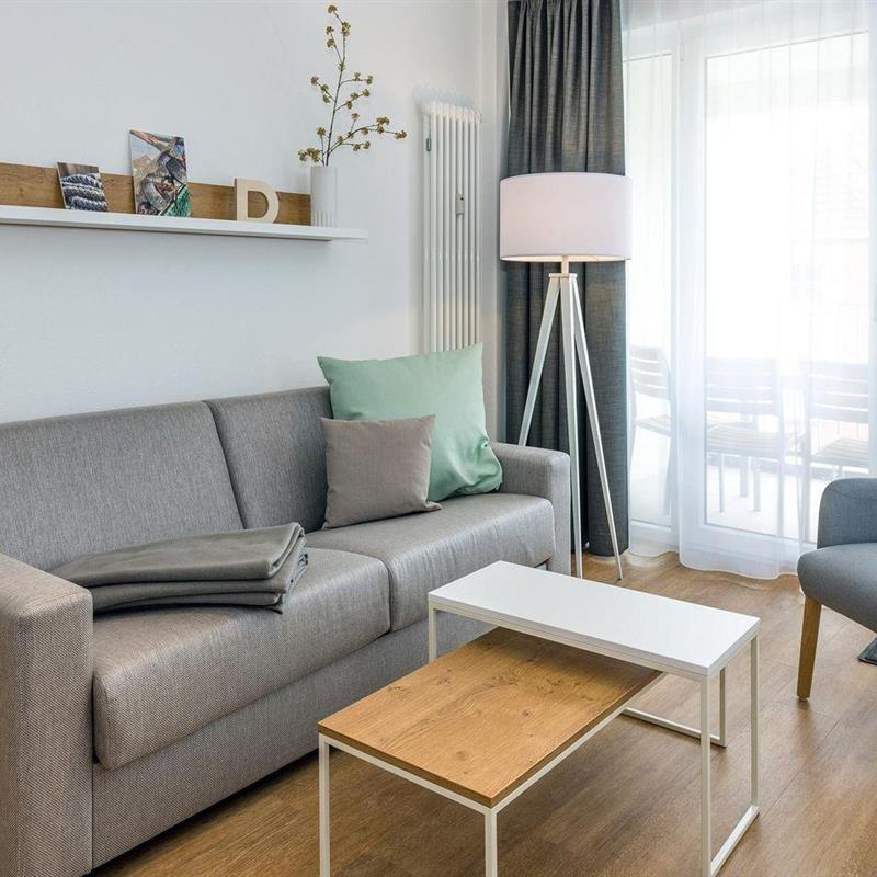 Ferielejlighed - 5 personer -  - Taddigshörn - 26427 - Nordseeheilbad Bensersiel