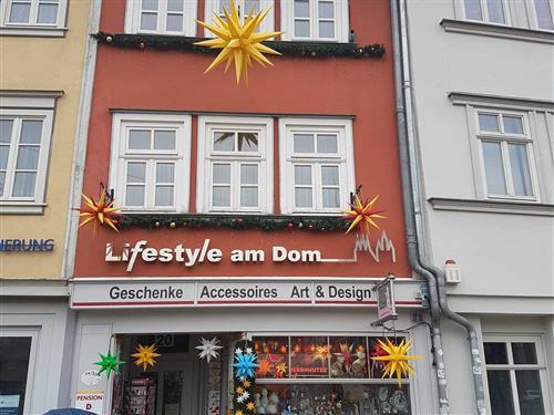  - 2 personer -  - Domplatz - 99084 - Erfurt