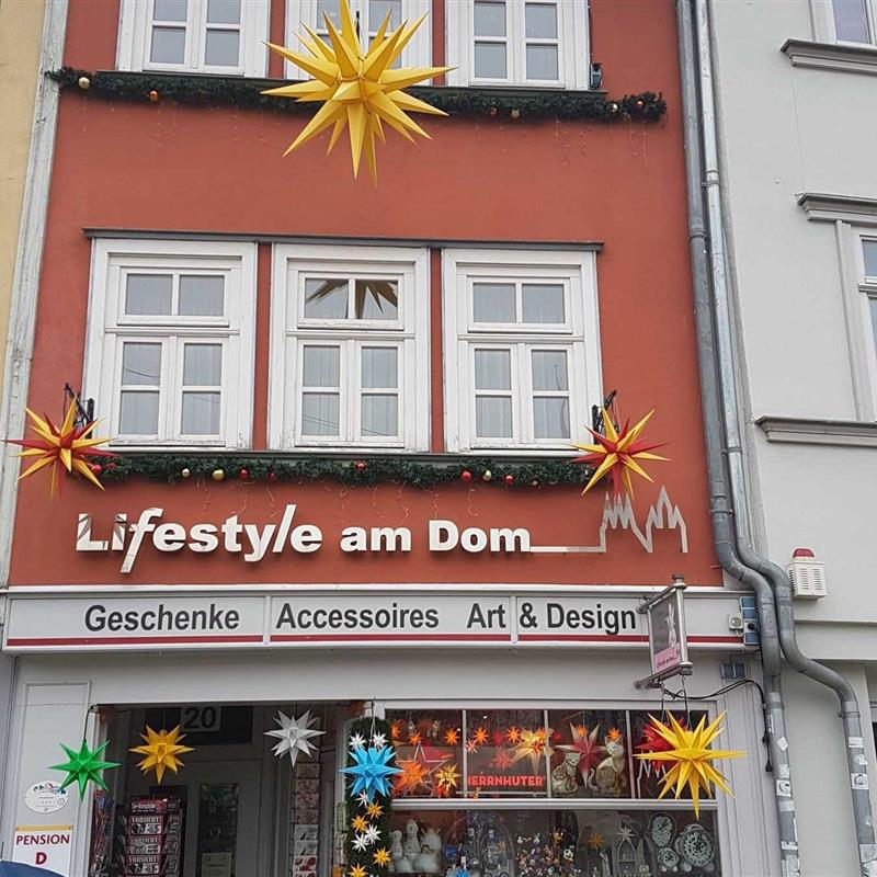  - 2 personer -  - Domplatz - 99084 - Erfurt