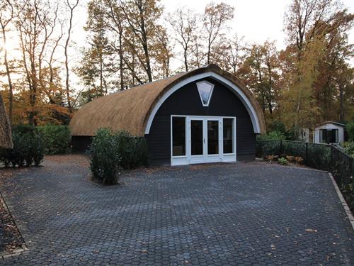 Sommerhus - 16 personer -  - 8346KB - De Bult - Steenwijk