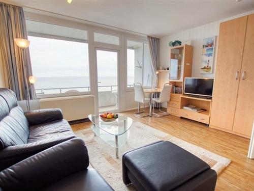 Ferielejlighed - 2 personer -  - Steinwarder - 23774 - Heiligenhafen