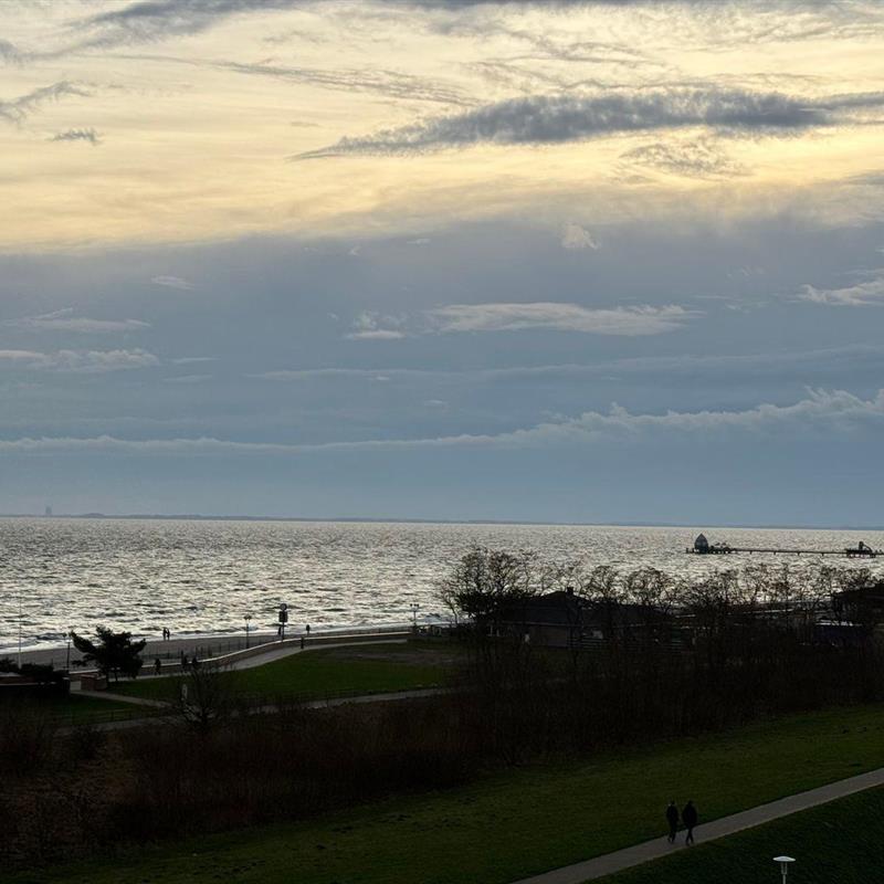 Ferielejlighed - 4 personer -  - Blankwassweg - 23743 - Grömitz