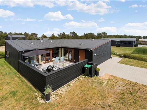 Holiday home - 6 persons -  - Vestergade - Havneby - 6792 - Rømø