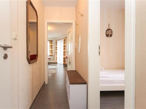 Ferieleilighet - 3 personer -  - Dörper Weg - 26506 - Norddeich