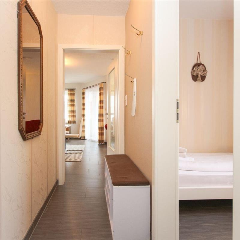 Ferielejlighed - 3 personer -  - Dörper Weg - 26506 - Norddeich