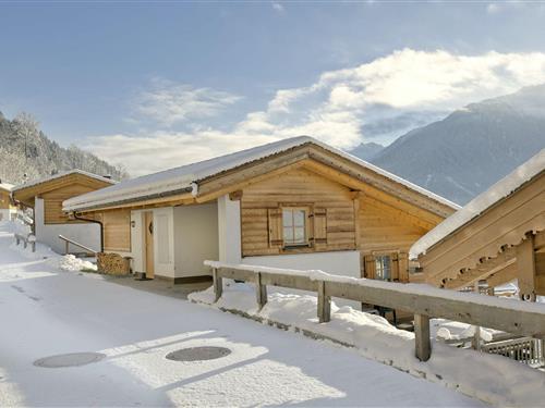 Chalet - 9 personer -  - 5742 - Wald-Königsleiten