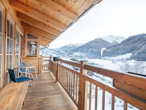 Chalet - 9 personer -  - 5742 - Wald-Königsleiten