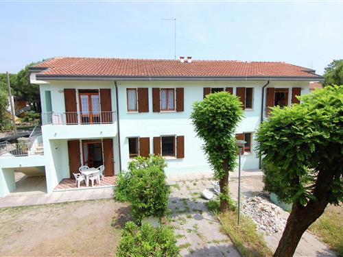 Feriehus / leilighet - 5 personer -  - 45010 - Rosolina Mare