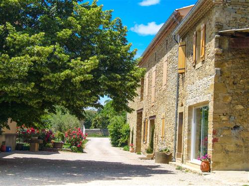 Sommerhus - 4 personer -  - Conilhac De La Montagne - 11190