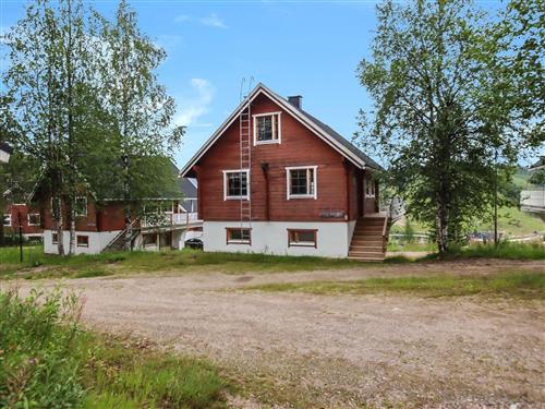 Holiday Home/Apartment - 6 persons -  - Hyrynsalmi - 89400