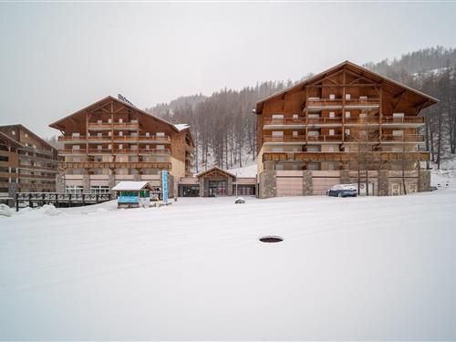 Ferielejlighed - 6 personer -  - 04260 - Allos