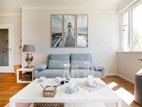 Holiday apartment - 2 persons -  - Ostseeallee - 23946 - Boltenhagen
