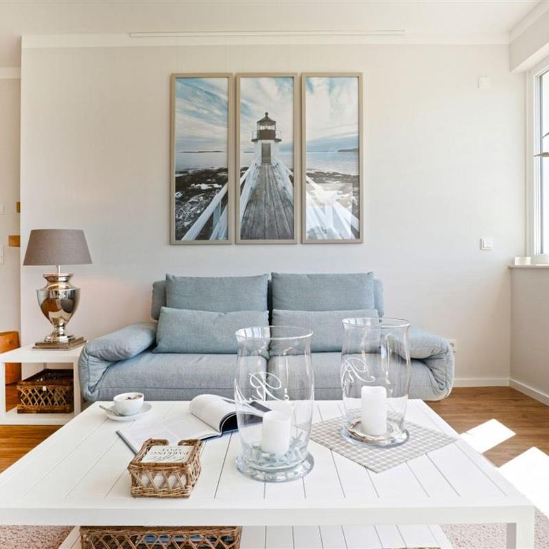 Ferielejlighed - 2 personer -  - Ostseeallee - 23946 - Boltenhagen