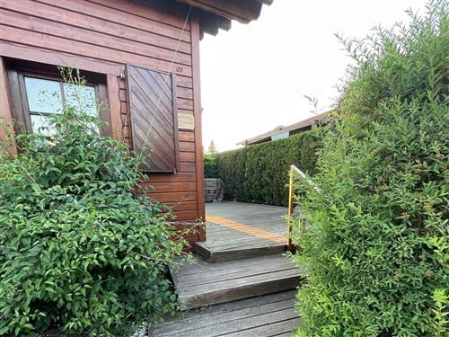 Ferienhaus - 4 Personen -  - Leuchtturmweg - 17375 - Mönkebude