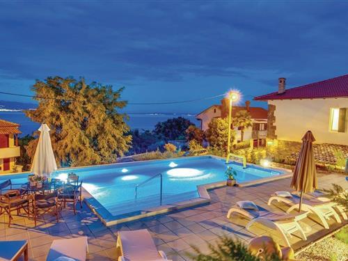 Feriehus - 10 personer -  - Poljanska cesta - Opatija-Icici - 51414 - Icici