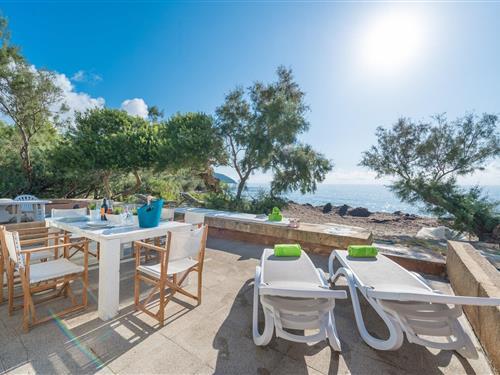 Sommerhus - 6 personer -  - 07559 - Cala Bona, Illes Balears