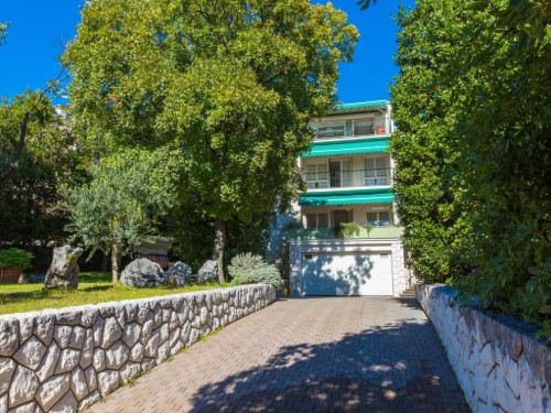 Ferienwohnung - 5 Personen -  - Crikvenica - 51260