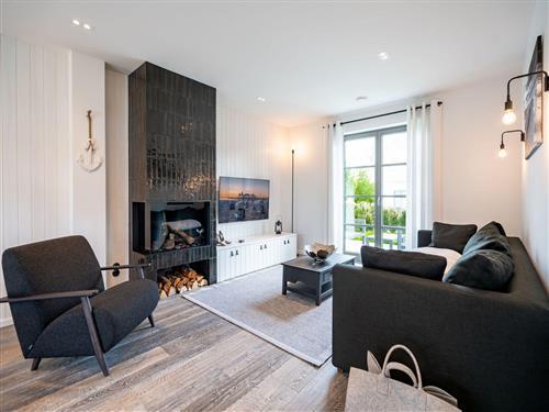 Sommerhus - 4 personer -  - Zur Trift - 17406 - Stolpe Auf Usedom