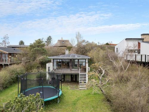 Sommerhus - 5 personer -  - Gammel Strandvej - Bisserup - 4243 - Rude