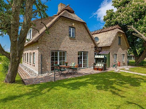 Feriehus - 8 personer -  - Wolsroi - 24972 - Steinbergkirche