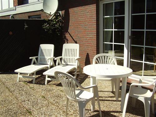 Holiday Home/Apartment - 3 persons -  - Up Acherdeck - 26553 - Dornum / Dornumersiel