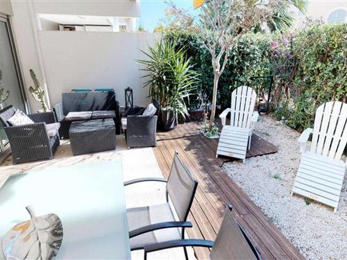 Holiday Home/Apartment - 4 persons -  - 06500 - Menton