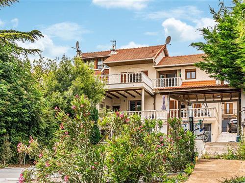 Fritidshus - 4 personer -  - Rue de la Butte Pinson - 93380 - Pierrefitte-Sur-Seine