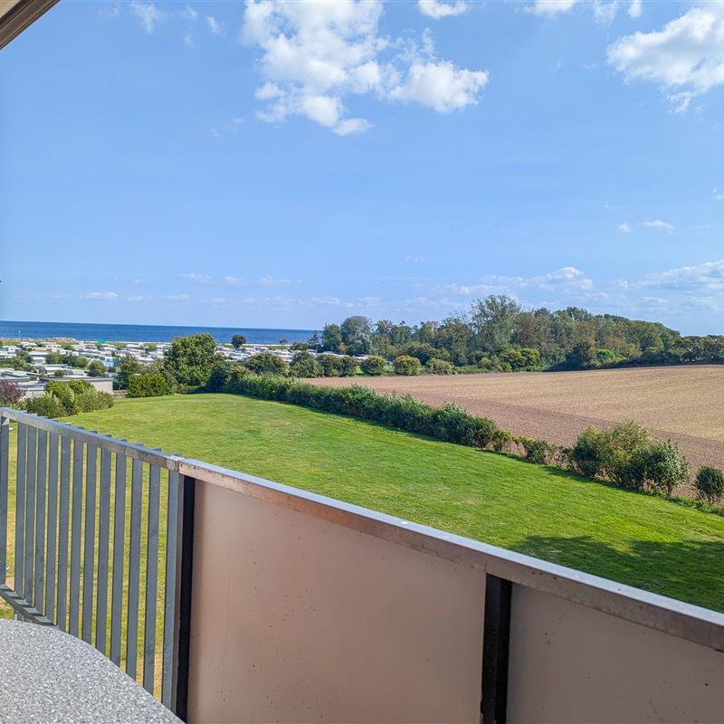 Ferielejlighed - 2 personer -  - Am Sturmweg - 23777 - Süssau