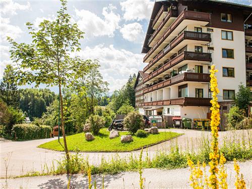 Holiday apartment - 4 persons -  - Unterjoch - 4822 - Bad Goisern Am Hallstätte