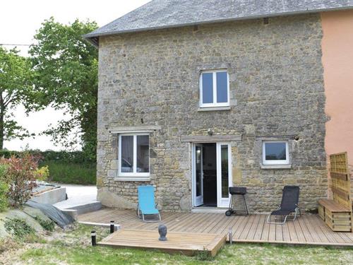 Holiday apartment - 2 persons -  - Village Perruque - 50500 - Sainteny