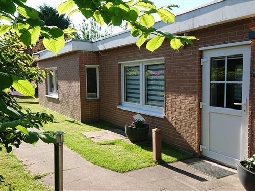 Ferienhaus - 4 Personen -  - 25946 - Nebel